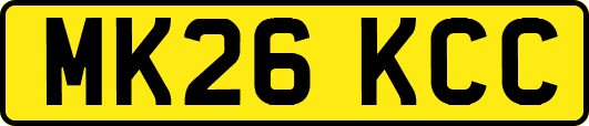 MK26KCC