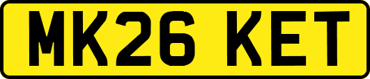 MK26KET