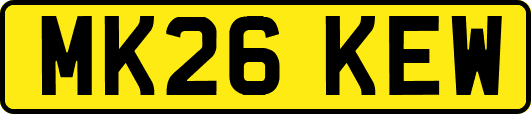 MK26KEW