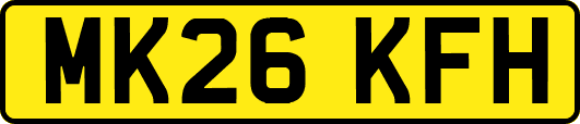 MK26KFH