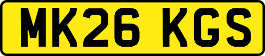 MK26KGS