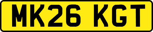 MK26KGT