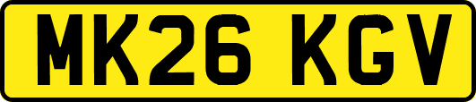 MK26KGV