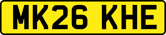 MK26KHE