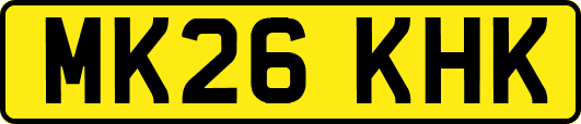 MK26KHK