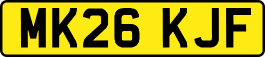 MK26KJF