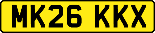 MK26KKX