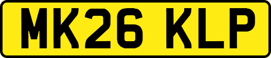 MK26KLP