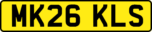 MK26KLS