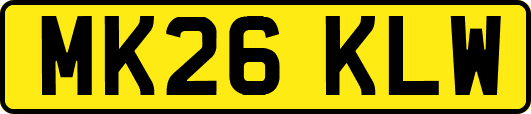 MK26KLW