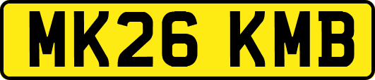 MK26KMB