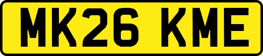 MK26KME