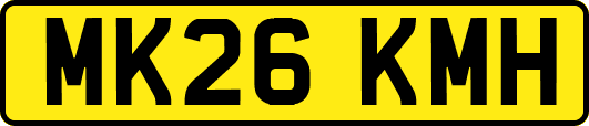 MK26KMH