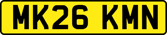 MK26KMN