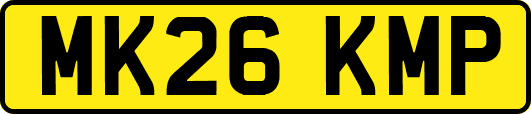 MK26KMP