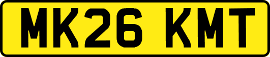 MK26KMT