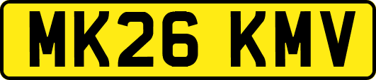 MK26KMV
