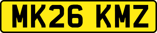 MK26KMZ