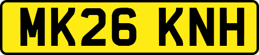 MK26KNH