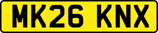 MK26KNX