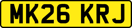 MK26KRJ