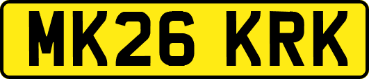MK26KRK