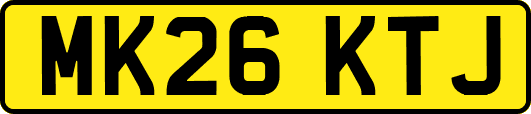 MK26KTJ