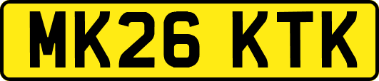 MK26KTK