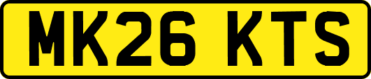 MK26KTS
