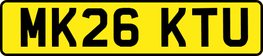 MK26KTU