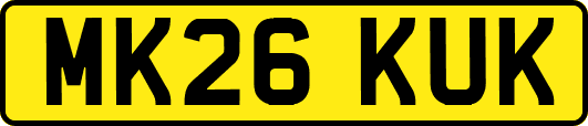 MK26KUK