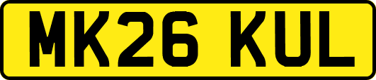 MK26KUL