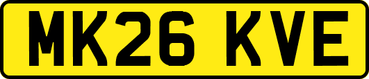 MK26KVE