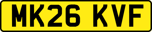 MK26KVF
