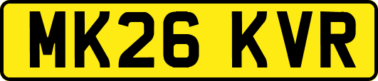 MK26KVR
