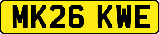 MK26KWE