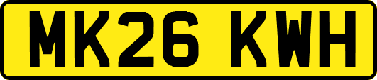 MK26KWH