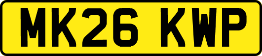 MK26KWP