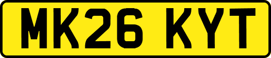 MK26KYT