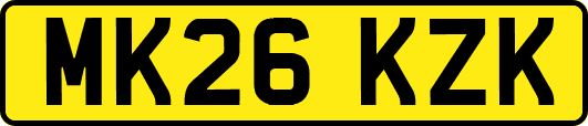 MK26KZK