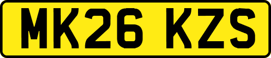 MK26KZS