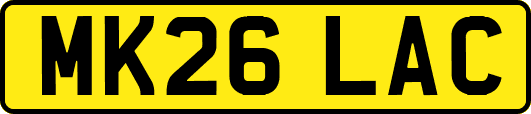 MK26LAC