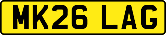 MK26LAG