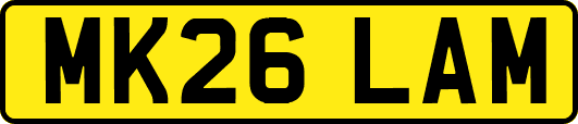 MK26LAM