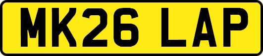 MK26LAP
