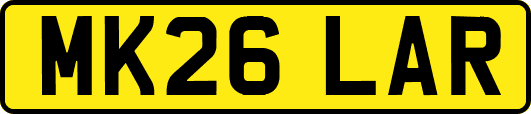 MK26LAR
