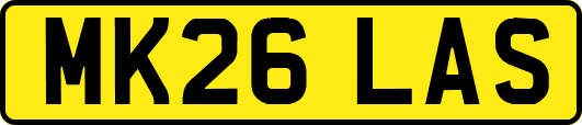 MK26LAS