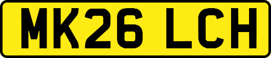 MK26LCH