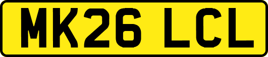MK26LCL