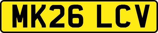 MK26LCV